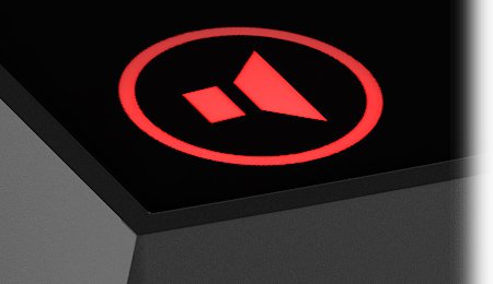 Кнопка ГРОМКОГОВОРЯЩЕЙ СВЯЗИ в системе оповещения