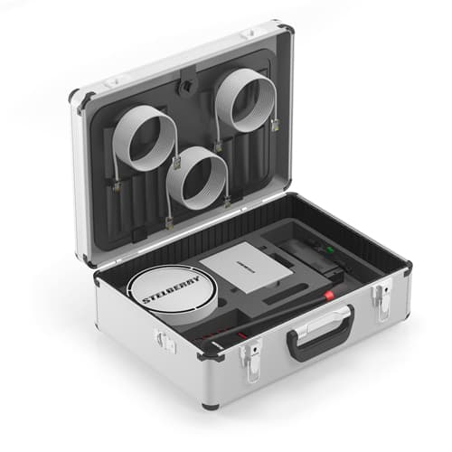 STELBERRY F200 DemoKit - Демокомплект системы Антитеррор для демонстрации заказчикам