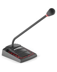 F220 - Однозонный пульт громкого оповещения для системы Антитеррор