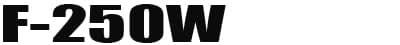 F250W