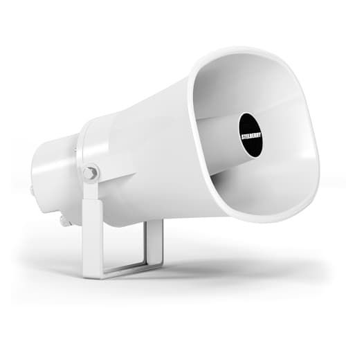 STELBERRY F430 - рупорный громкоговоритель мощностью 30 Ватт