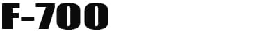 F700