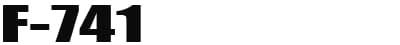 F741