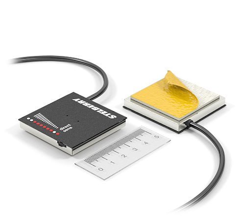 M-1000 - Активный направленный микрофон с регулировкой чувствительности и направленности для записи разговоров и распознавания речи