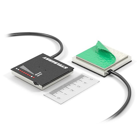 M-1100 - Активный двунаправленный микрофон для записи разговоров в помещениях с высоким уровнем шума