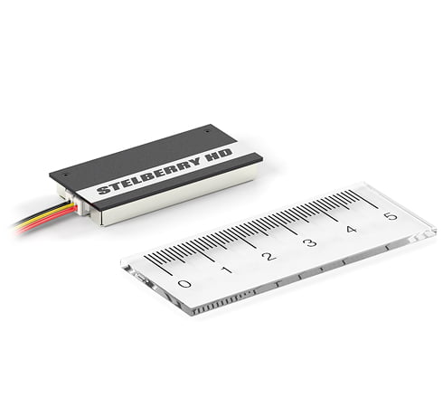 M-1100HD - Двунаправленный HD-микрофон с речевым фильтром для записи собеседников