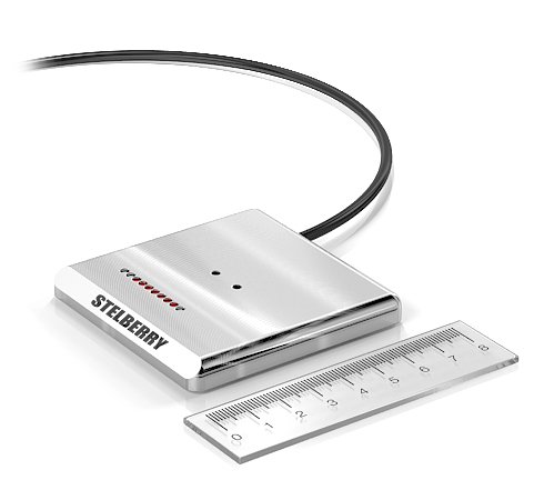 M-1305 - Мультинаправленный микрофон с системой шумоподавления и выбором диаграммы направленности