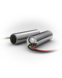 M40 - Высокочувствительный активный микрофон с АРУ и регулировкой усиления