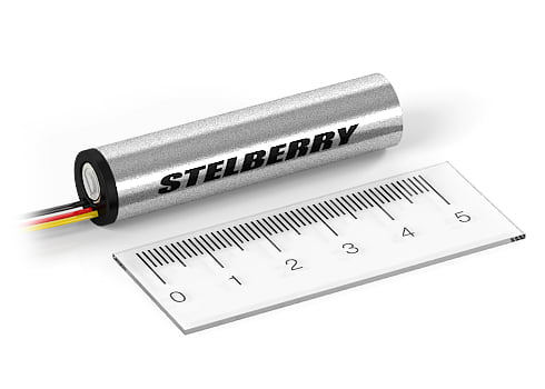 M-50UHD - сверхчувствительный сверхмалошумящий всенаправленный HD-микрофон с цифровой обработкой, речевым фильтром и АРУ