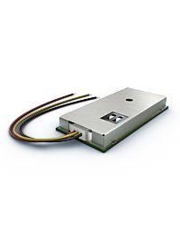 M60 - Сверхчувствительный широкополосный MEMS микрофон с отключаемой АРУ и регулировкой усиления