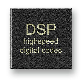 БЫСТРОДЕЙСТВУЮЩИЙ ЗВУКОВОЙ ПРОЦЕССОР МИКРОФОНА STELBERRY M-70