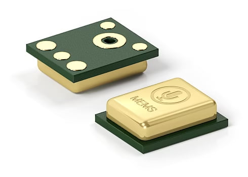 MEMS МИКРОФОНЫ - ИДЕАЛЬНЫЙ МИКРОФОН ДЛЯ ЗАПИСИ РЕЧИ