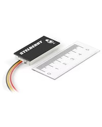 M70 - Чувствительный цифровой мини микрофон для записи голоса с отключаемой АРУ и регулировкой усиления