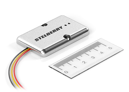 M-75HD - Корпусной сверхчувствительный малошумящий всенаправленный микрофон с цифровой обработкой, речевым фильтром и АРУ