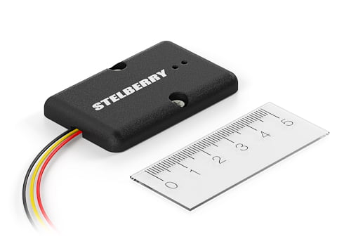 M-75UHD - Корпусной сверхчувствительный малошумящий всенаправленный микрофон с цифровой обработкой, речевым фильтром и АРУ