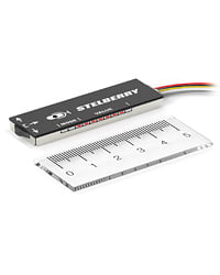 M90 - Цифровой активный микрофон для видеонаблюдения и записи разговоров с регулировками параметров аудиосигнала