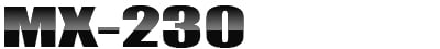 MX230