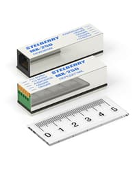 MX-250 - комплект приёмника и передатчика аудиосигнала и питания для активных микрофонов по UTP кабелю