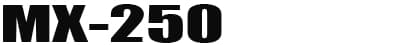 MX250