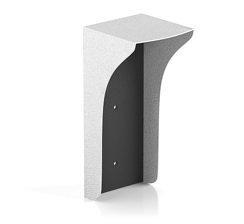 S005 - защитный козырёк для панелей промышленной и диспетчерской связи