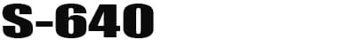 S640