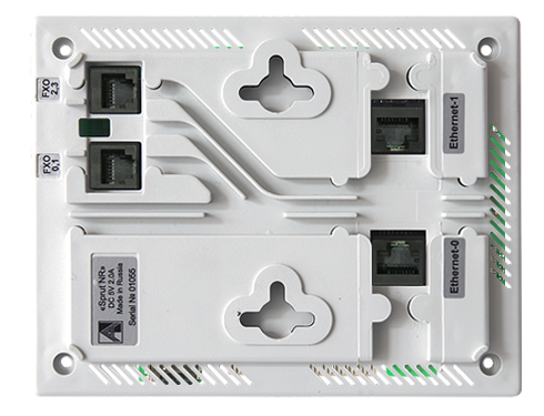 аудиорегистратор «Sprut-SR-500»