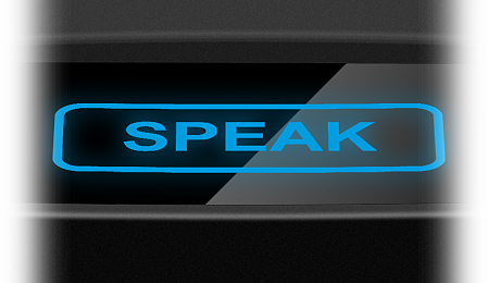 Кнопка кассира «конфликтная ситуация»