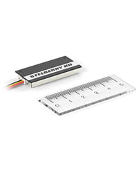 M1100HD - Двунаправленный HD-микрофон с речевым фильтром для записи собеседников