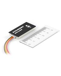 M-70UHD - сверхчувствительный сверхмалошумящий всенаправленный микрофон с цифровой обработкой, речевым фильтром и АРУ