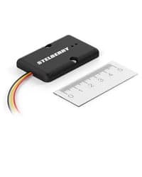 M-75UHD - Корпусной сверхчувствительный малошумящий всенаправленный микрофон с цифровой обработкой, речевым фильтром и АРУ