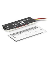 M80HD - Сверхчувствительный HD микрофон для записи разговоров с регулировками параметров аудиосигнала