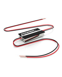 MX110 - Фильтр питания для активных микрофонов с повышенным коэффициентом подавления помех