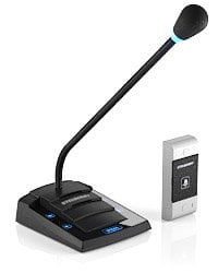 S425 - Переговорное устройство пассажир-кассир с меткой конфликтных ситуаций