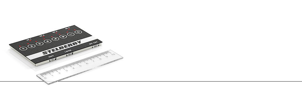 цифровой аудиомикшер для смешивания сигналов с активных микрофонов и последующей записи разговоров в больших помещениях