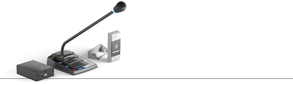 Переговорные устройства клиент-кассир с записью разговоров