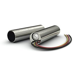 STELBERRY M-50. Новый цифровой микрофон для систем видеонаблюдения