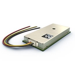 Aктивные MEMS микрофоны STELBERRY M-60 и STELBERRY M-70