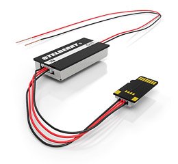 Аксессуары для активных микрофонов систем видеонаблюдения серии STELBERRY MX