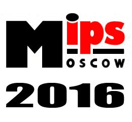 стенд торговой марки STELBERRY на выставке MIPS/Securika 2016