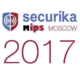 стенд торговой марки STELBERRY на выставке MIPS/Securika 2017