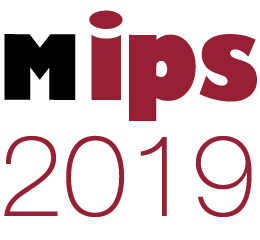 STELBERRY на выставке Securika MIPS 2019