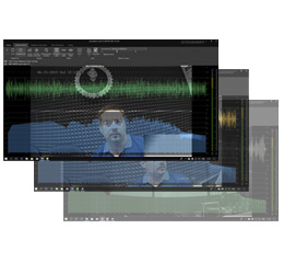 STELBERRY Sound Test - бесплатное программное обеспечение для настройки и контроля звука в ip-камерах