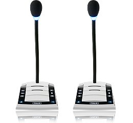 STELBERRY D-600.Новое переговорное устройство ДИРЕКТОР-СЕКРЕТАРЬ