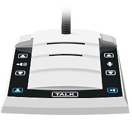 STELBERRY D-600. Переговорное устройство ДИРЕКТОР-СЕКРЕТАРЬ